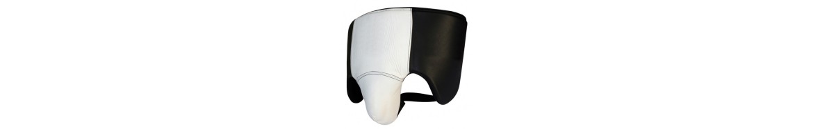 Groin/Chest Guards